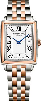 Часы Raymond Weil Toccata 5925-SP5-00300